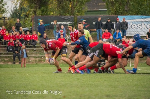 # Polskie Rugby # Polski Związek Rugby