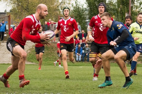 # Polskie Rugby # Polski Związek Rugby