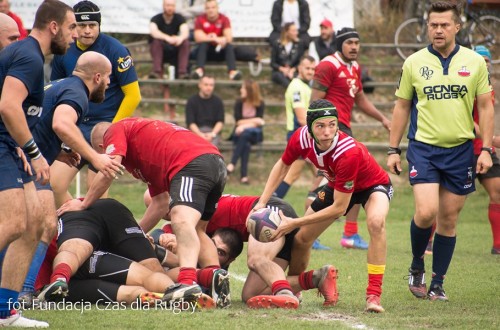 # Polskie Rugby # Polski Związek Rugby