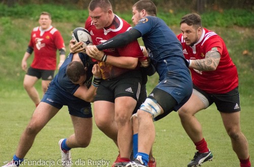 # Polskie Rugby # Polski Związek Rugby