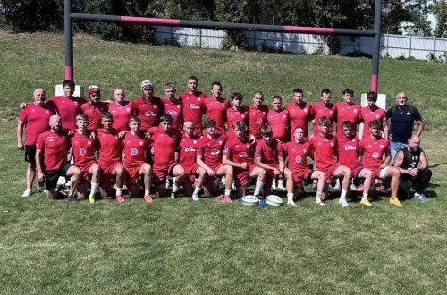 # Polskie Rugby # Polski Związek Rugby