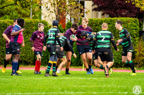 # Polskie Rugby # Polski Związek Rugby