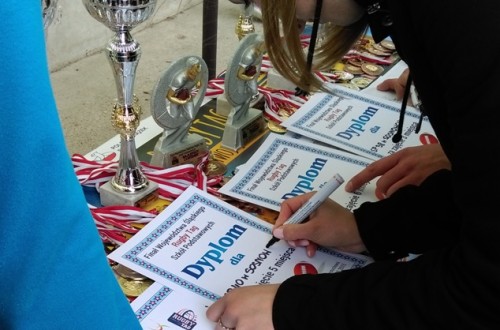 # Polskie Rugby # Polski Związek Rugby