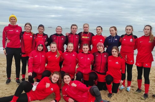 # Polskie Rugby # Polski Związek Rugby