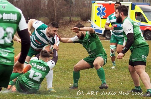 # Polskie Rugby # Polski Związek Rugby