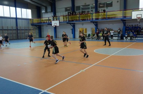# Polskie Rugby # Polski Związek Rugby