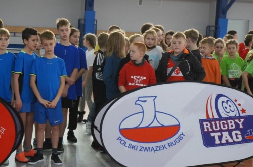 # Polskie Rugby # Polski Związek Rugby