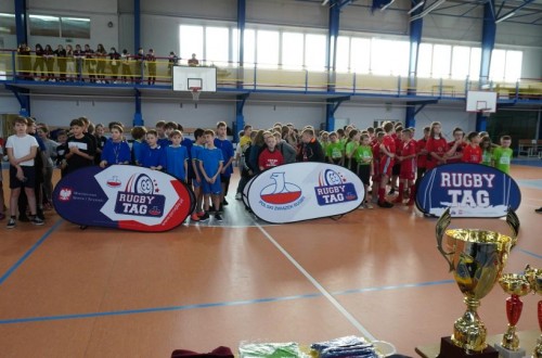 # Polskie Rugby # Polski Związek Rugby
