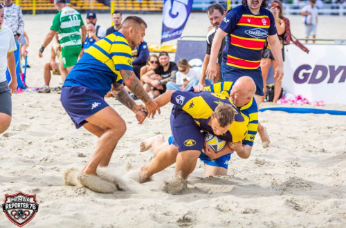 # Polskie Rugby # Polski Związek Rugby