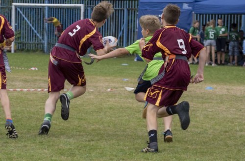 # Polskie Rugby # Polski Związek Rugby