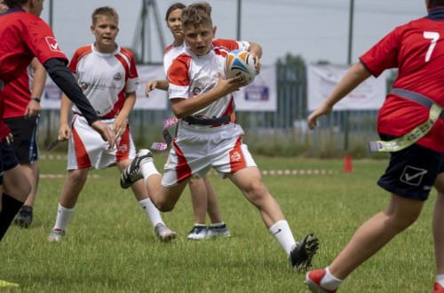 # Polskie Rugby # Polski Związek Rugby