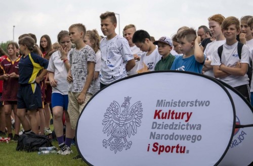 # Polskie Rugby # Polski Związek Rugby
