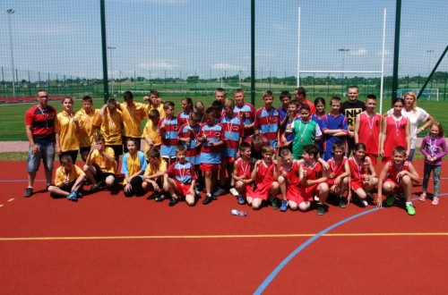# Polskie Rugby # Polski Związek Rugby