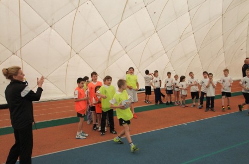 # Polskie Rugby # Polski Związek Rugby