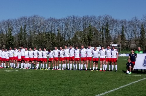 # Polskie Rugby # Polski Związek Rugby