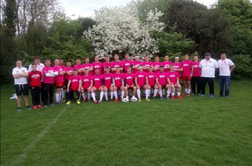 # Polskie Rugby # Polski Związek Rugby