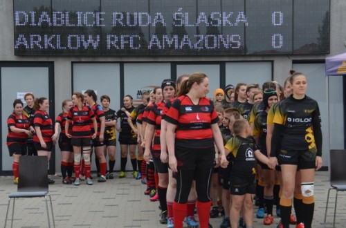 # Polskie Rugby # Polski Związek Rugby