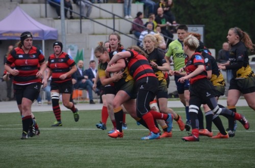 # Polskie Rugby # Polski Związek Rugby