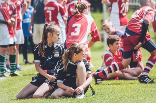# Polskie Rugby # Polski Związek Rugby