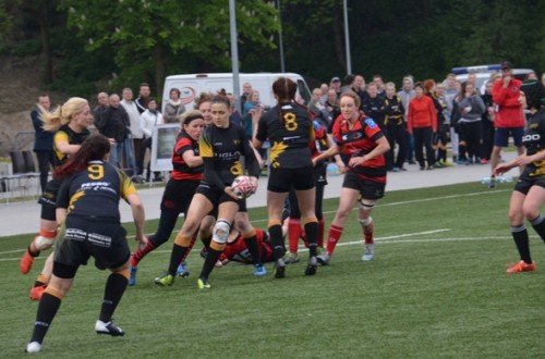 # Polskie Rugby # Polski Związek Rugby