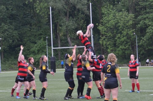 # Polskie Rugby # Polski Związek Rugby