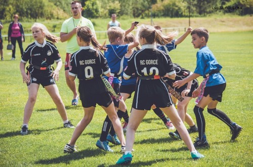 # Polskie Rugby # Polski Związek Rugby