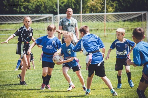 # Polskie Rugby # Polski Związek Rugby