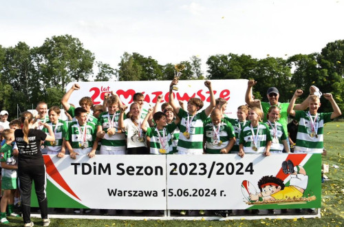 # Polskie Rugby # Polski Związek Rugby