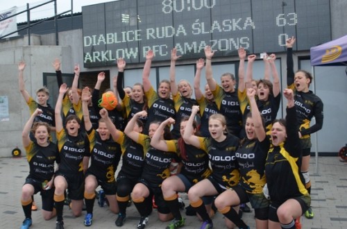 # Polskie Rugby # Polski Związek Rugby