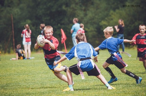 # Polskie Rugby # Polski Związek Rugby