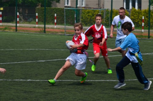 # Polskie Rugby # Polski Związek Rugby