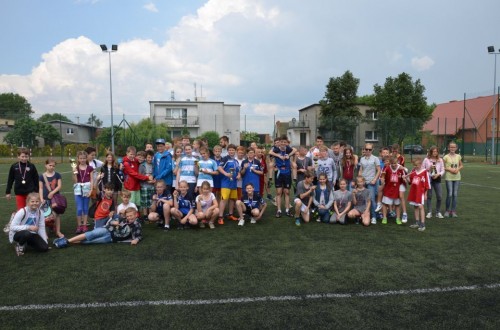 # Polskie Rugby # Polski Związek Rugby