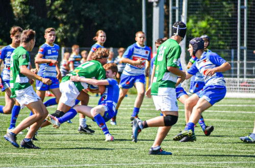 # Polskie Rugby # Polski Związek Rugby