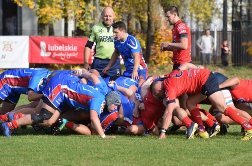 # Polskie Rugby # Polski Związek Rugby