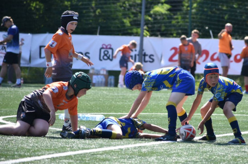 # Polskie Rugby # Polski Związek Rugby