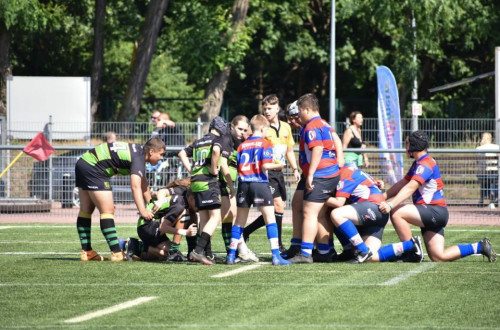 # Polskie Rugby # Polski Związek Rugby