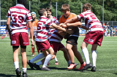 # Polskie Rugby # Polski Związek Rugby