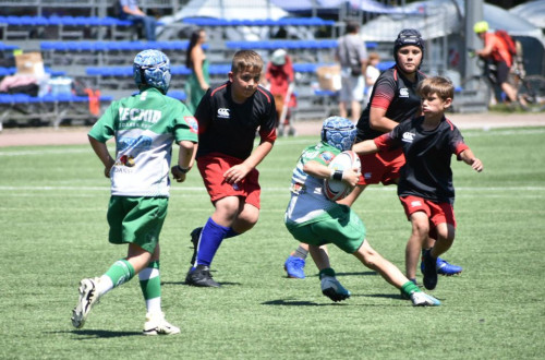 # Polskie Rugby # Polski Związek Rugby