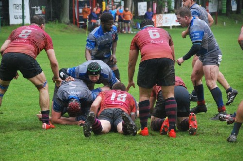 # Polskie Rugby # Polski Związek Rugby