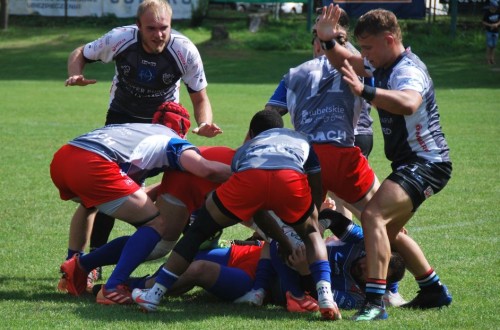 # Polskie Rugby # Polski Związek Rugby