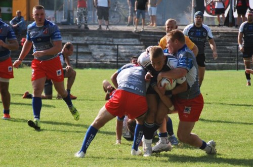 # Polskie Rugby # Polski Związek Rugby
