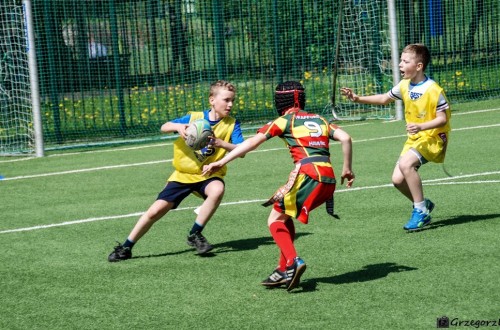 # Polskie Rugby # Polski Związek Rugby