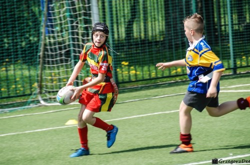 # Polskie Rugby # Polski Związek Rugby