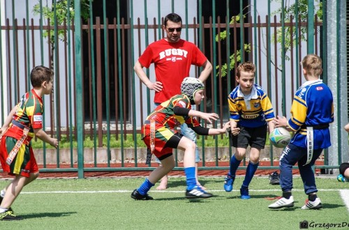 # Polskie Rugby # Polski Związek Rugby