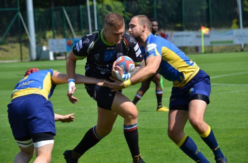 # Polskie Rugby # Polski Związek Rugby