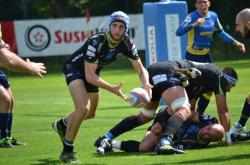 # Polskie Rugby # Polski Związek Rugby