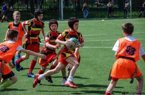 # Polskie Rugby # Polski Związek Rugby