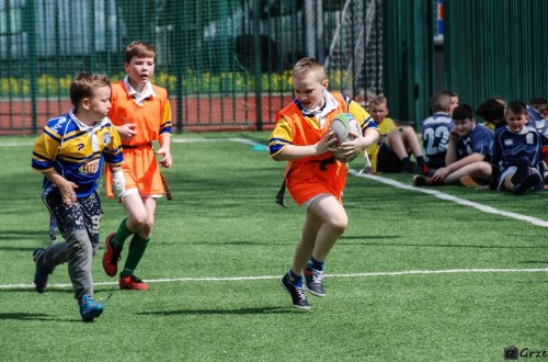 # Polskie Rugby # Polski Związek Rugby