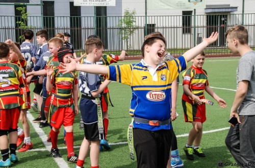 # Polskie Rugby # Polski Związek Rugby