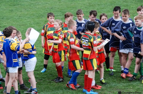 # Polskie Rugby # Polski Związek Rugby